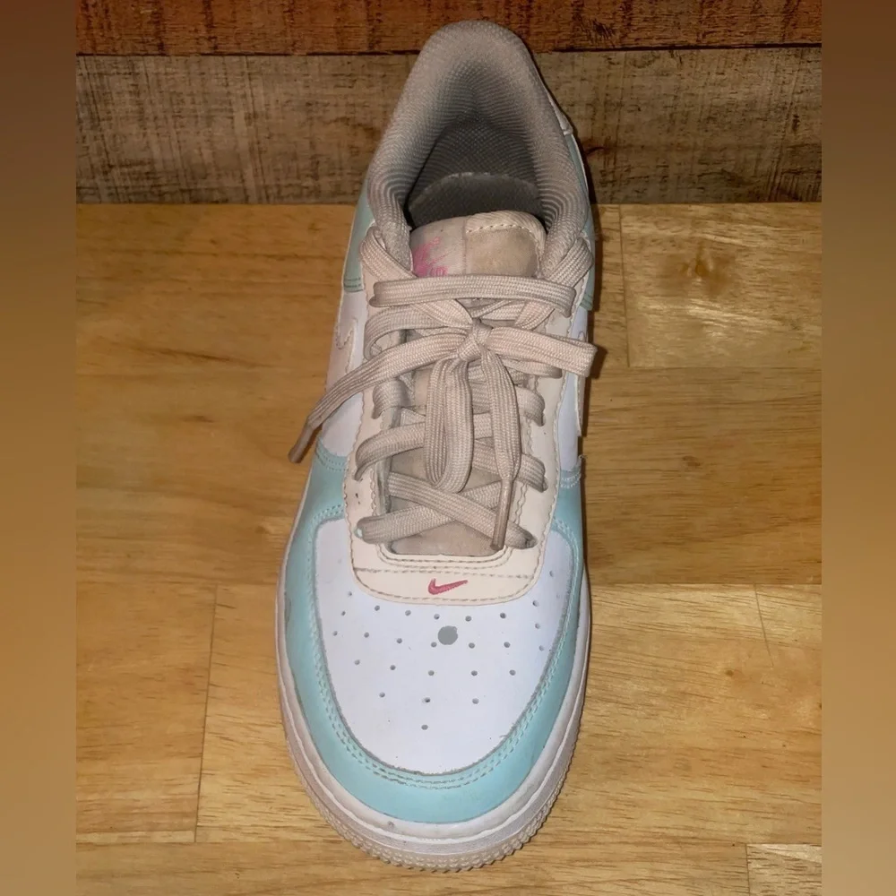 Nike one air